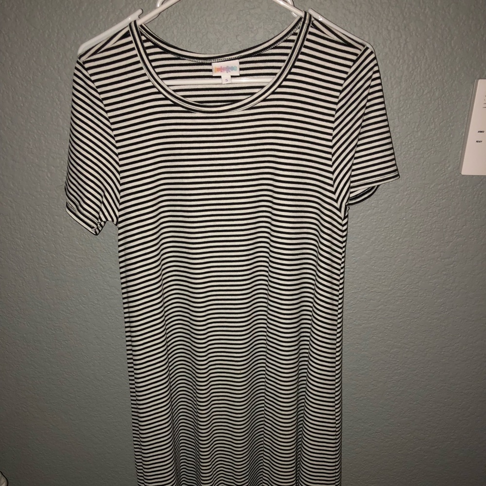 Carly dress